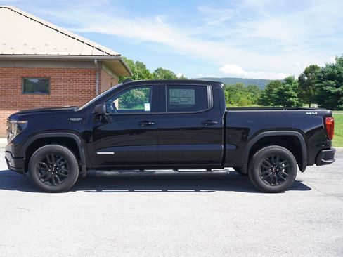 New 2026 GMC Sierra 1500 Elevation w/ Preferred Package image 7
