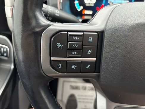 Used 2021 Ford F150 Lariat w/ Equipment Group 502A High image 13