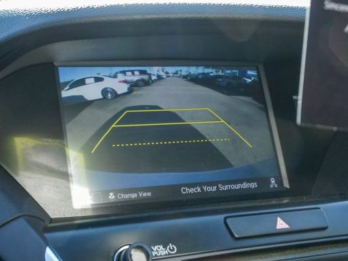 Used 2020 Acura MDX A-Spec image 23