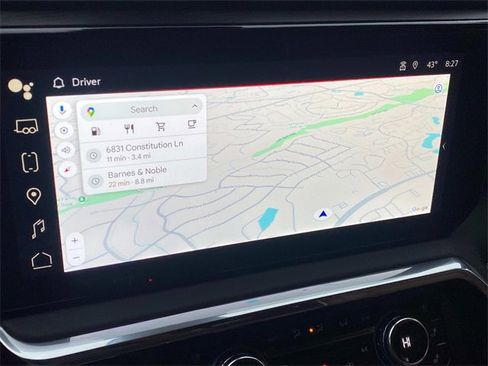 Used 2023 GMC Sierra 1500 Denali Ultimate image 25