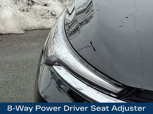 Used 2023 Buick Enclave Premium w/ Experience Buick Package image 12