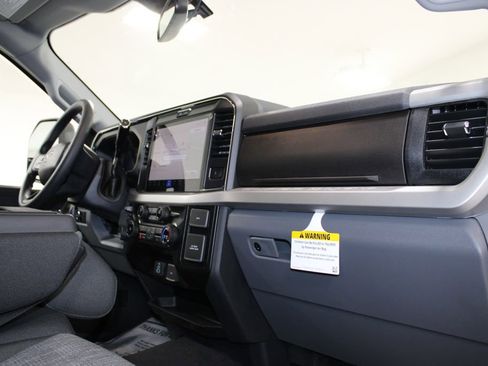 New 2026 Ford F250 XLT image 32