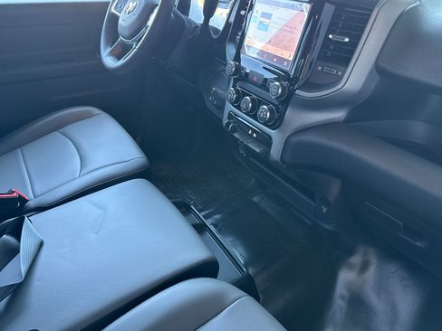 New 2026 RAM 3500 Tradesman w/ Chrome Appearance Group A AWD/4WD image 14