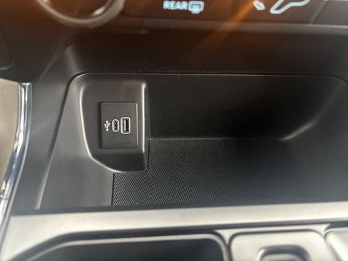 Used 2025 Ford F150 STX w/ Equipment Group 201A FX4 image 29