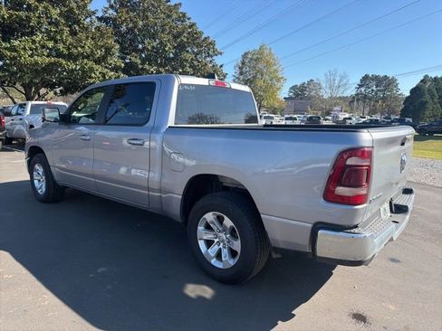 Used 2024 RAM 1500 Laramie image 4