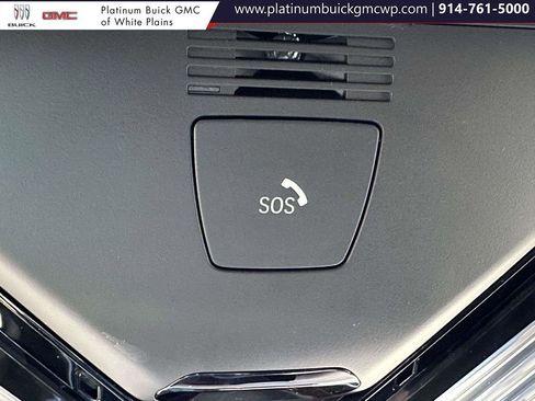 Used 2023 BMW X6 M image 34