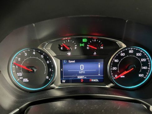 Used 2023 Chevrolet Equinox LT image 24