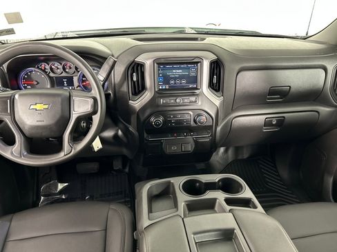 Used 2019 Chevrolet Silverado 1500 W/T image 19