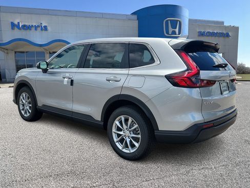 New 2026 Honda CR-V EX image 3