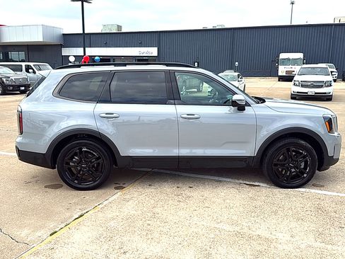 Used 2024 Kia Telluride SX X-Line image 4
