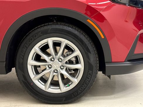 New 2026 Honda CR-V EX image 6