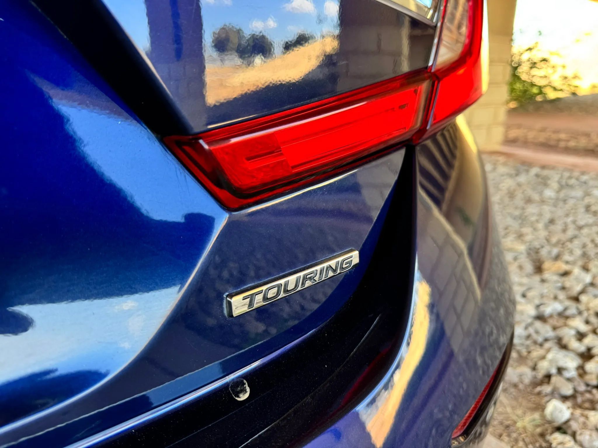Used 2018 Honda Accord Touring image 20