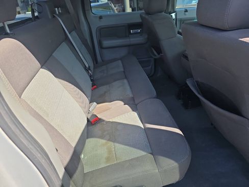 Used 2004 Ford F150 XLT RWD image 13