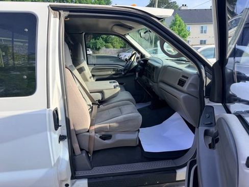 Used 2001 Ford F350 XLT AWD/4WD image 35