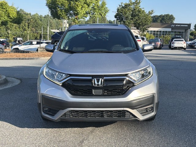 Used 2020 Honda CR-V EX image 2
