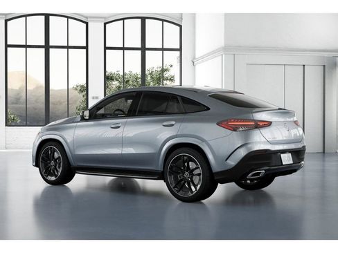 New 2026 Mercedes-Benz GLE 450 4MATIC Coupe image 30