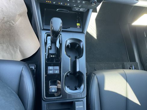 New 2026 Subaru Outback Limited image 14