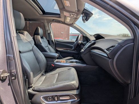 Used 2020 Acura MDX SH-AWD w/ Technology Package image 17