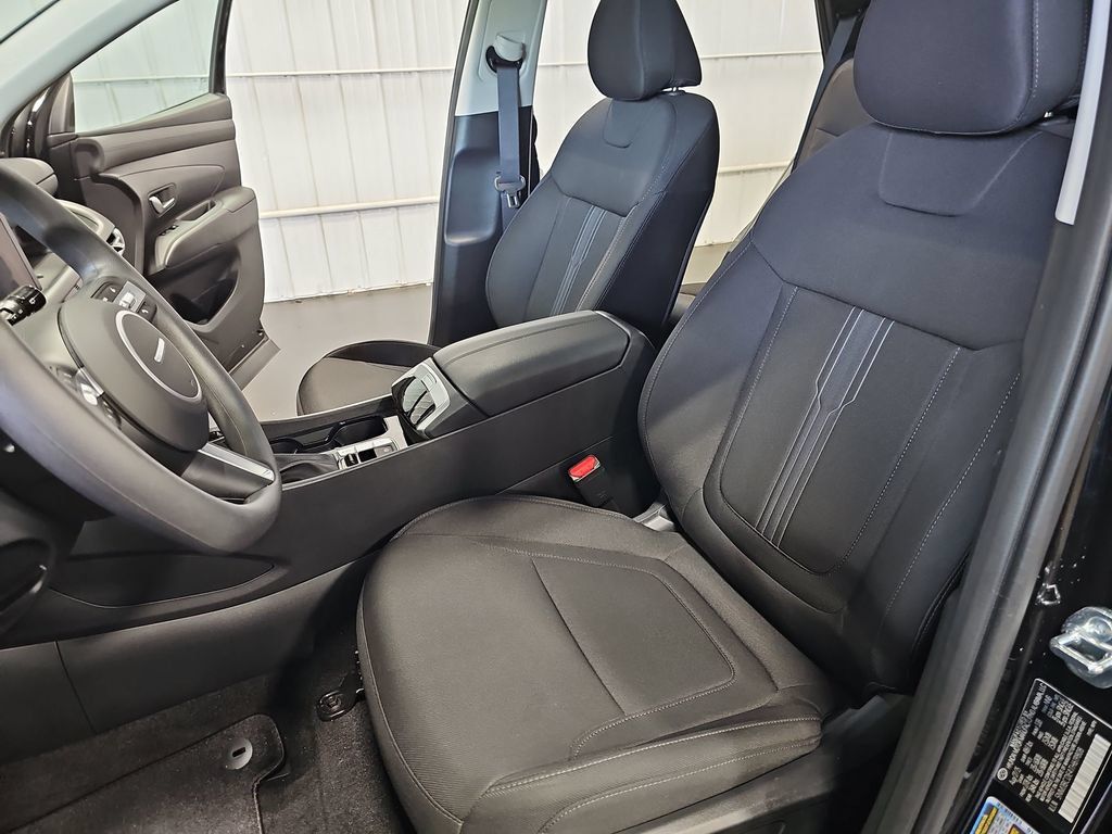 Certified 2026 Hyundai Tucson SEL Plus AWD/4WD image 15