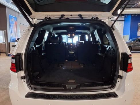 Certified 2023 Dodge Durango R/T image 11