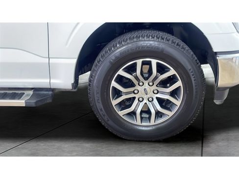 Used 2022 Ford F150 Lariat AWD/4WD image 20