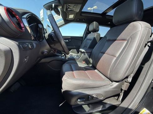 Used 2024 Chevrolet Blazer RS w/ Enhanced Convenience Package image 15