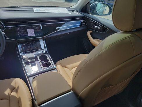New 2026 Audi Q8 Premium Plus AWD/4WD image 24