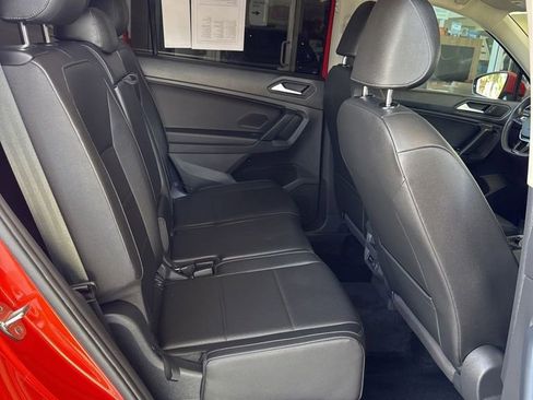 Used 2019 Volkswagen Tiguan S AWD/4WD image 7