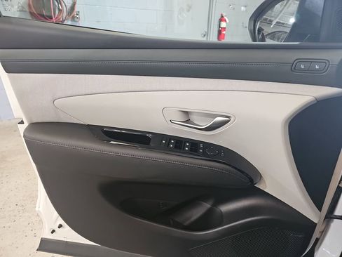 New 2026 Hyundai Tucson Limited AWD/4WD image 28
