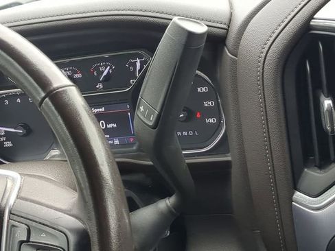 Used 2020 GMC Sierra 1500 SLT w/ SLT Premium Plus Package image 29