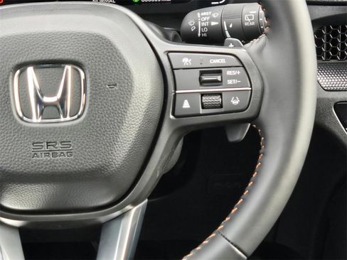 New 2026 Honda CR-V Sport-L image 16