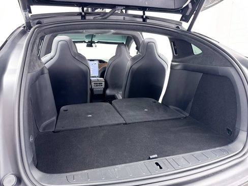 Used 2019 Tesla Model X Long Range AWD/4WD image 34