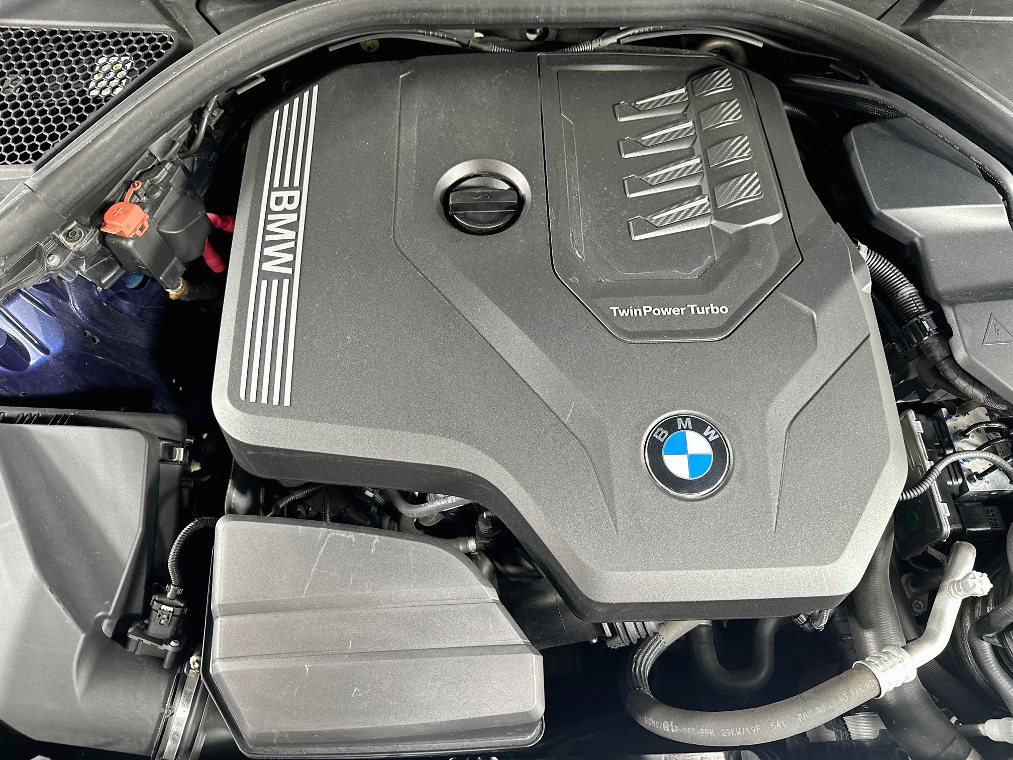 Used 2020 BMW 330i xDrive Sedan w/ Convenience Package AWD/4WD image 34