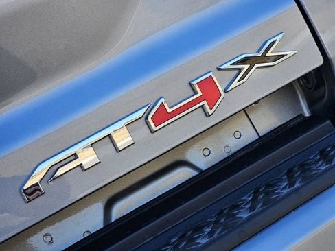 New 2026 GMC Canyon AT4X image 8