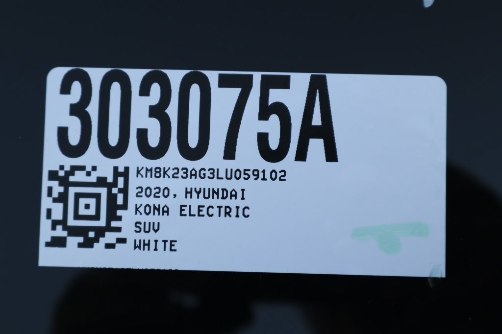 Used 2020 Hyundai Kona SEL FWD image 36