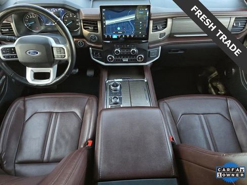 Used 2023 Ford Expedition Max Limited image 20