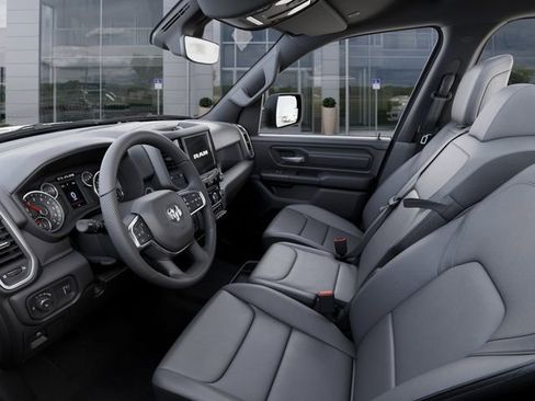 New 2026 RAM 1500 Tradesman image 22