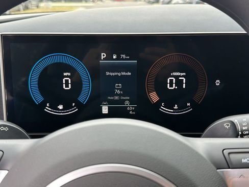 New 2026 Hyundai Tucson SE FWD image 32