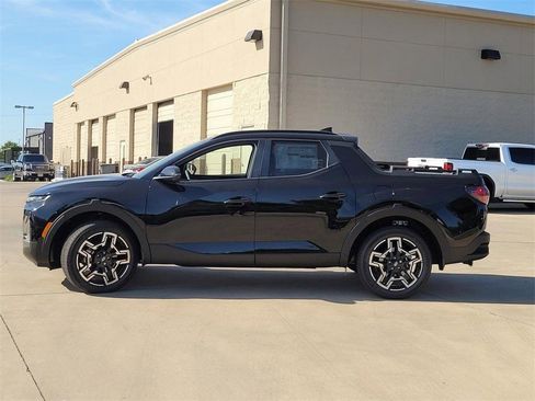 New 2025 Hyundai Santa Cruz Limited image 4