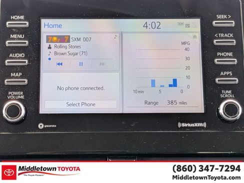 Certified 2023 Toyota Camry LE w/ Cold Weather Package FWD image 22