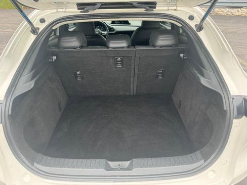 Used 2023 MAZDA CX-30 AWD 2.5 S w/ Preferred Package image 5