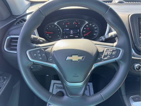 Used 2023 Chevrolet Equinox LT AWD/4WD image 18