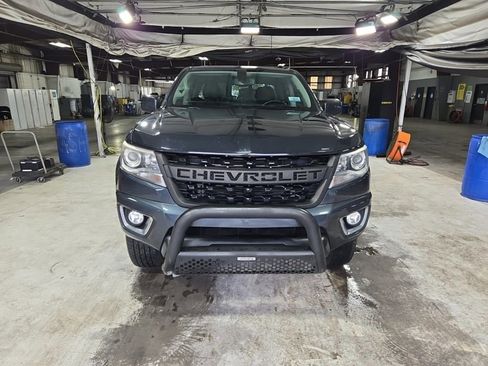 Used 2019 Chevrolet Colorado LT w/ Colorado RST Special Edition image 6