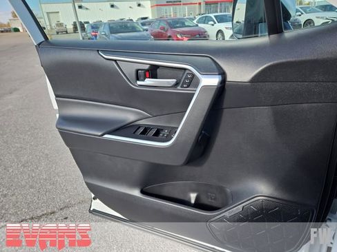 New 2025 Toyota RAV4 XLE Premium w/ Weather Package image 17