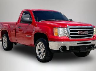 Used 2013 GMC Sierra 1500 W/T w/ Work Truck Plus Package RWD video 1
