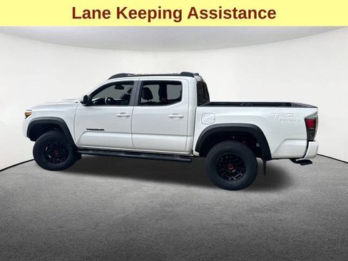 Certified 2023 Toyota Tacoma TRD Pro image 8
