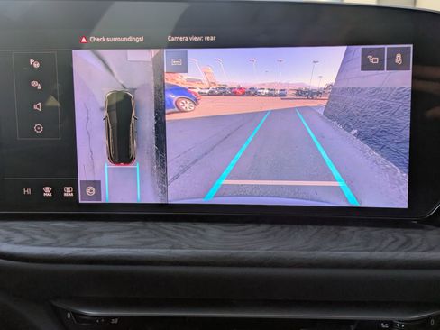 Used 2025 Audi Q5 Premium Plus image 17