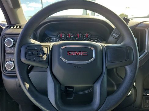 New 2026 GMC Sierra 1500 Pro w/ Graphite Edition image 17