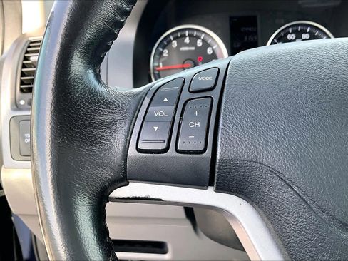 Used 2008 Honda CR-V EX-L image 21