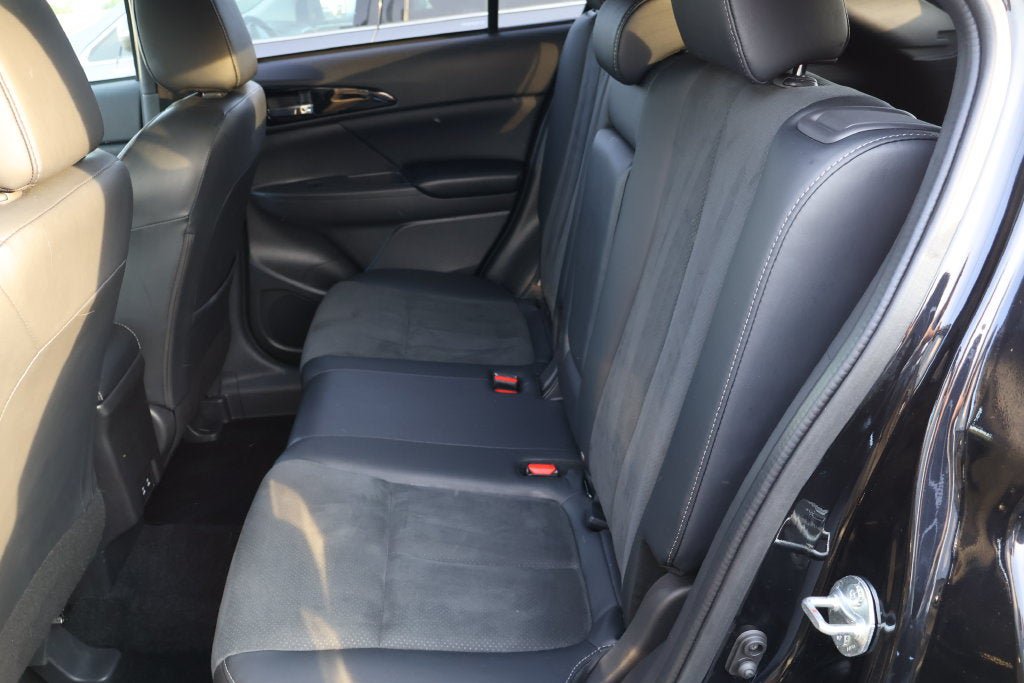 Used 2026 Mitsubishi Eclipse Cross SE AWD/4WD image 13